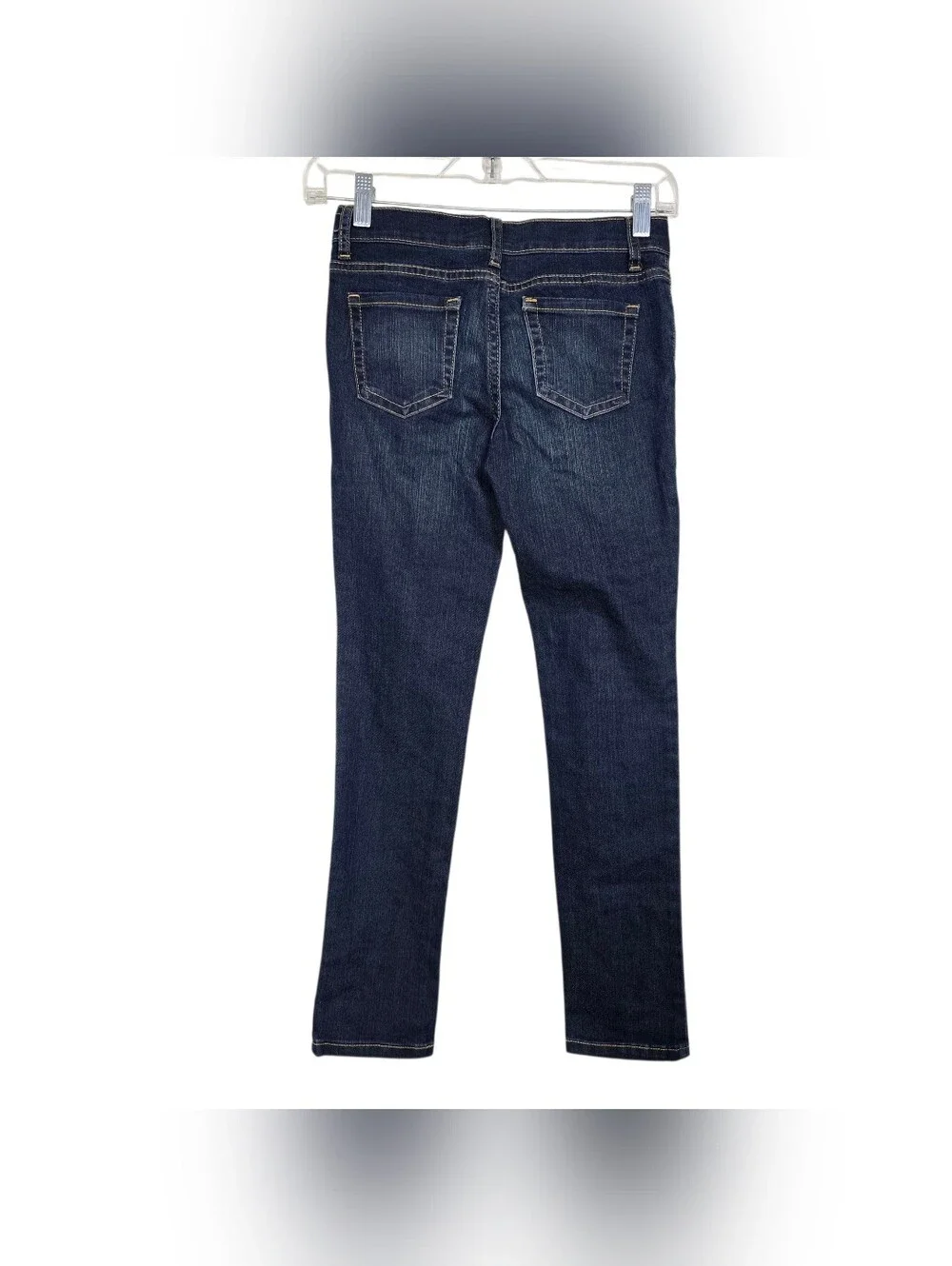 NWT The Children's Place Super Skinny Jeans Girls 10